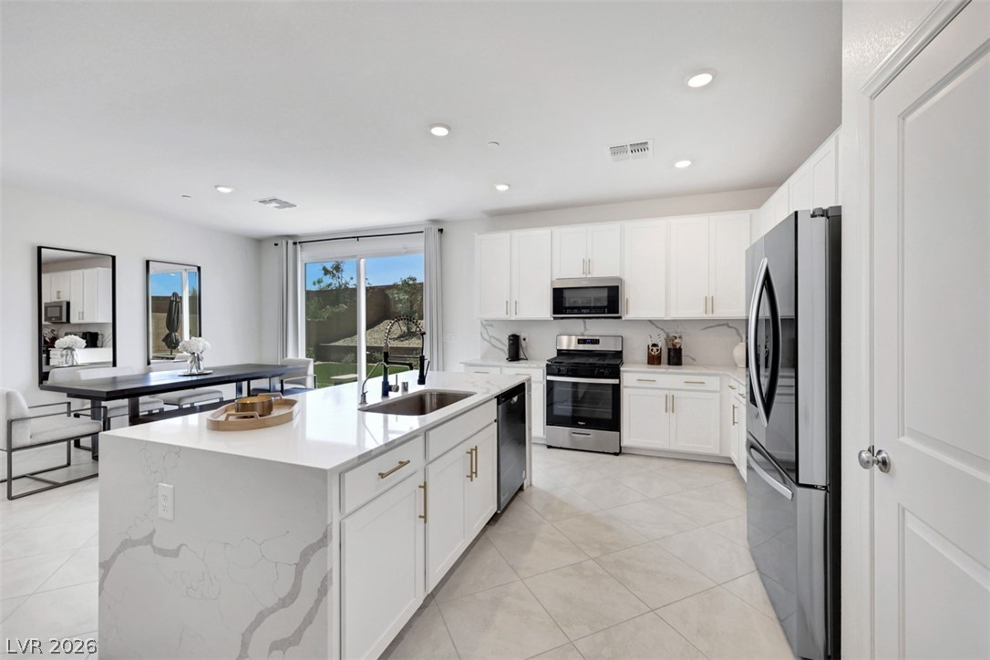3001 Gallarate Drive Henderson NV 89044
