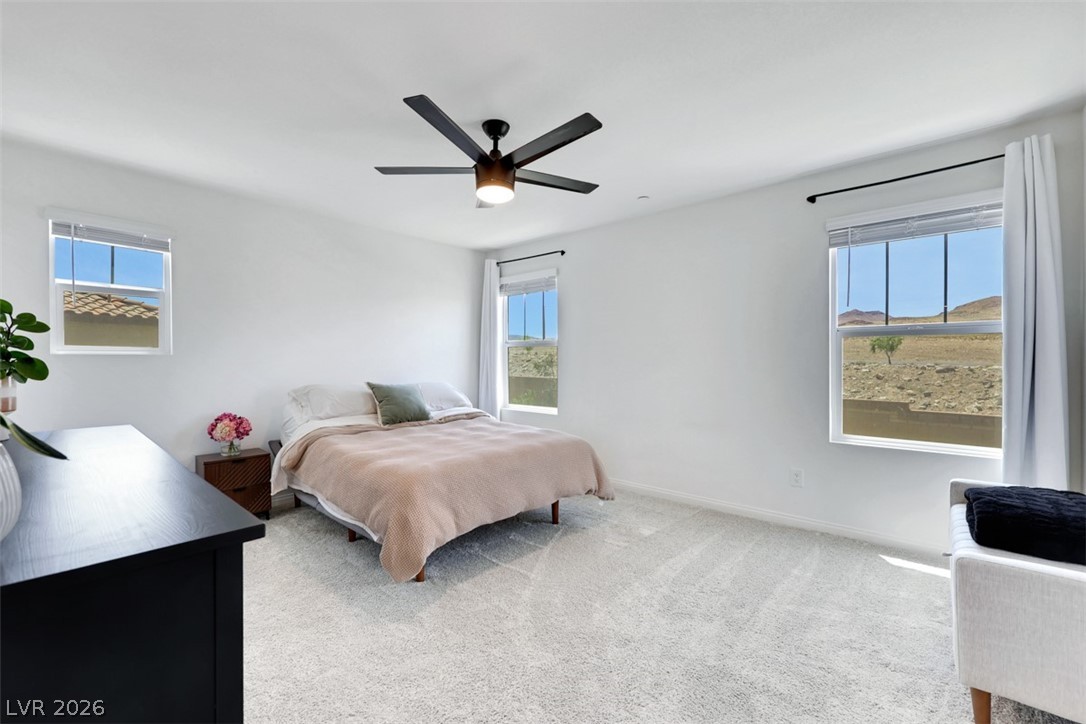 3001 Gallarate Drive Henderson NV 89044