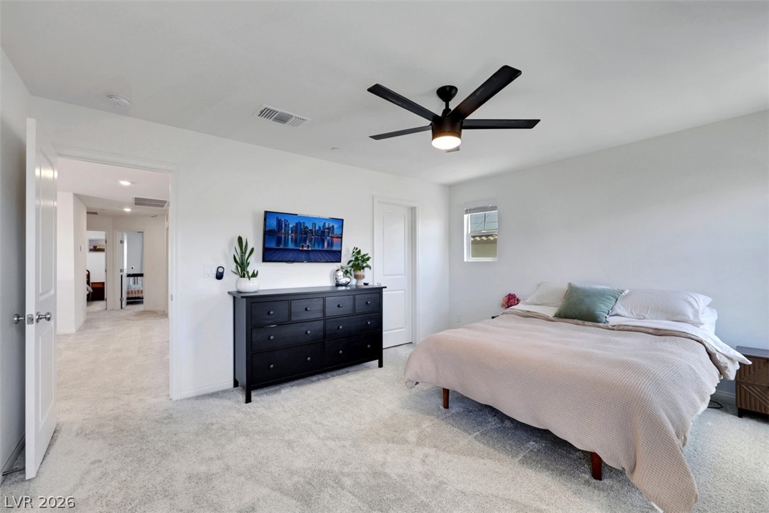 3001 Gallarate Drive Henderson NV 89044