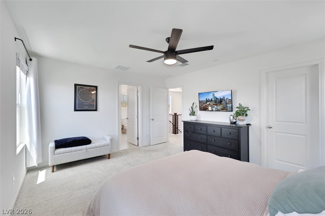 3001 Gallarate Drive Henderson NV 89044
