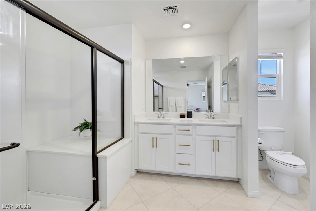 3001 Gallarate Drive Henderson NV 89044