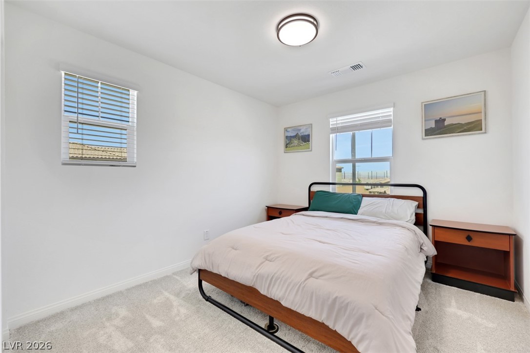 3001 Gallarate Drive Henderson NV 89044