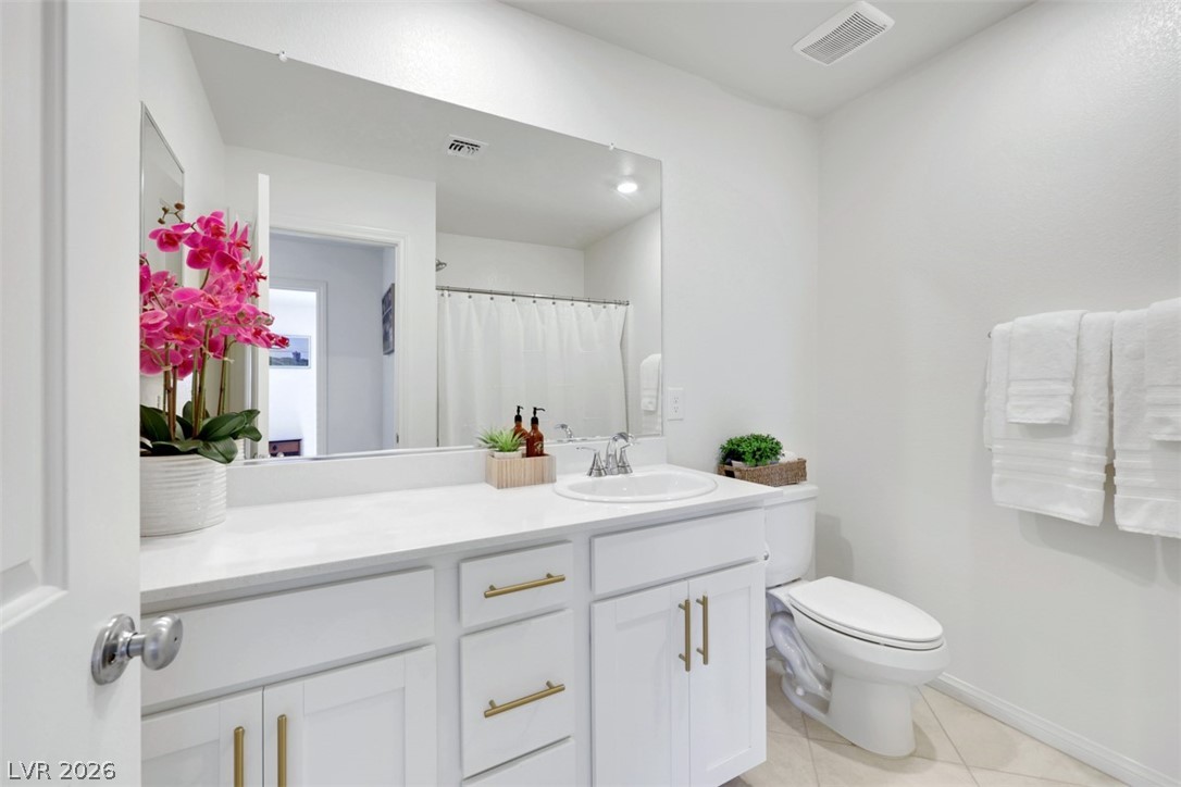 3001 Gallarate Drive Henderson NV 89044