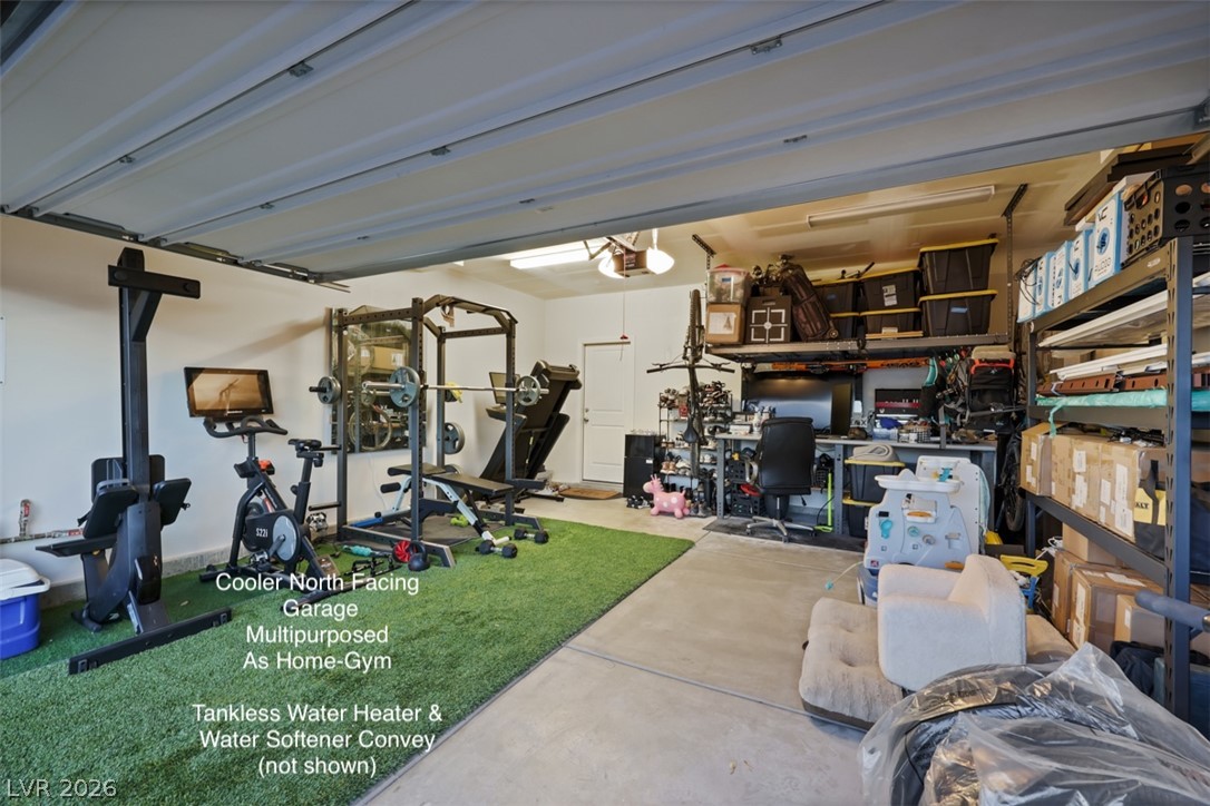 3001 Gallarate Drive Henderson NV 89044