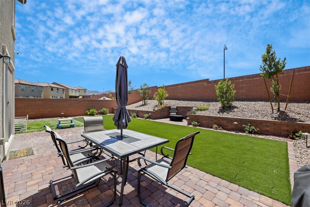 3001 Gallarate Drive Henderson NV 89044