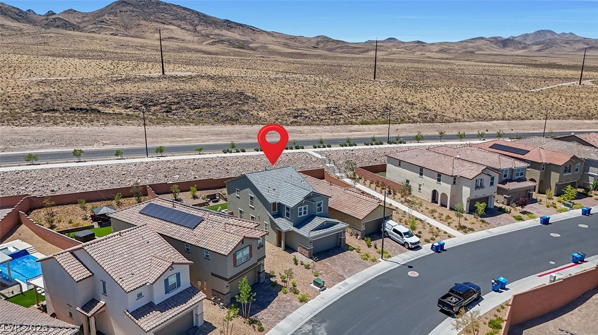 3001 Gallarate Drive Henderson NV 89044