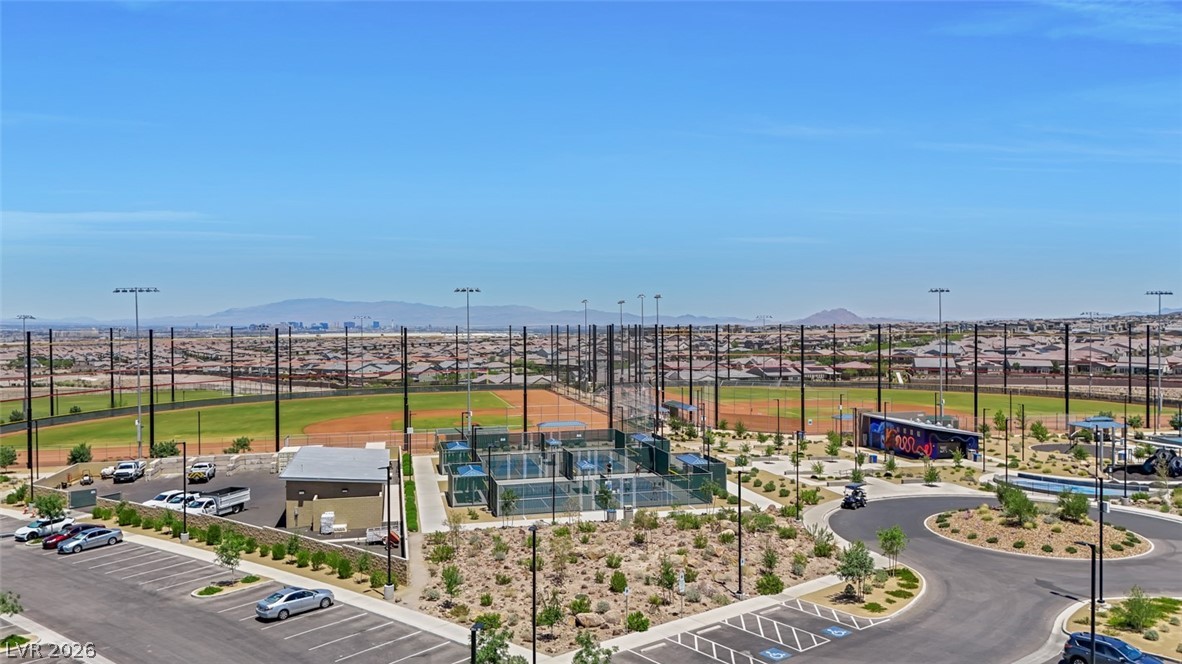 3001 Gallarate Drive Henderson NV 89044