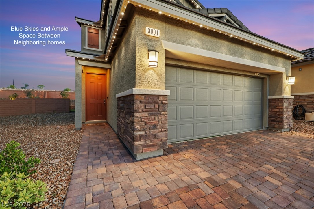 3001 Gallarate Drive Henderson NV 89044