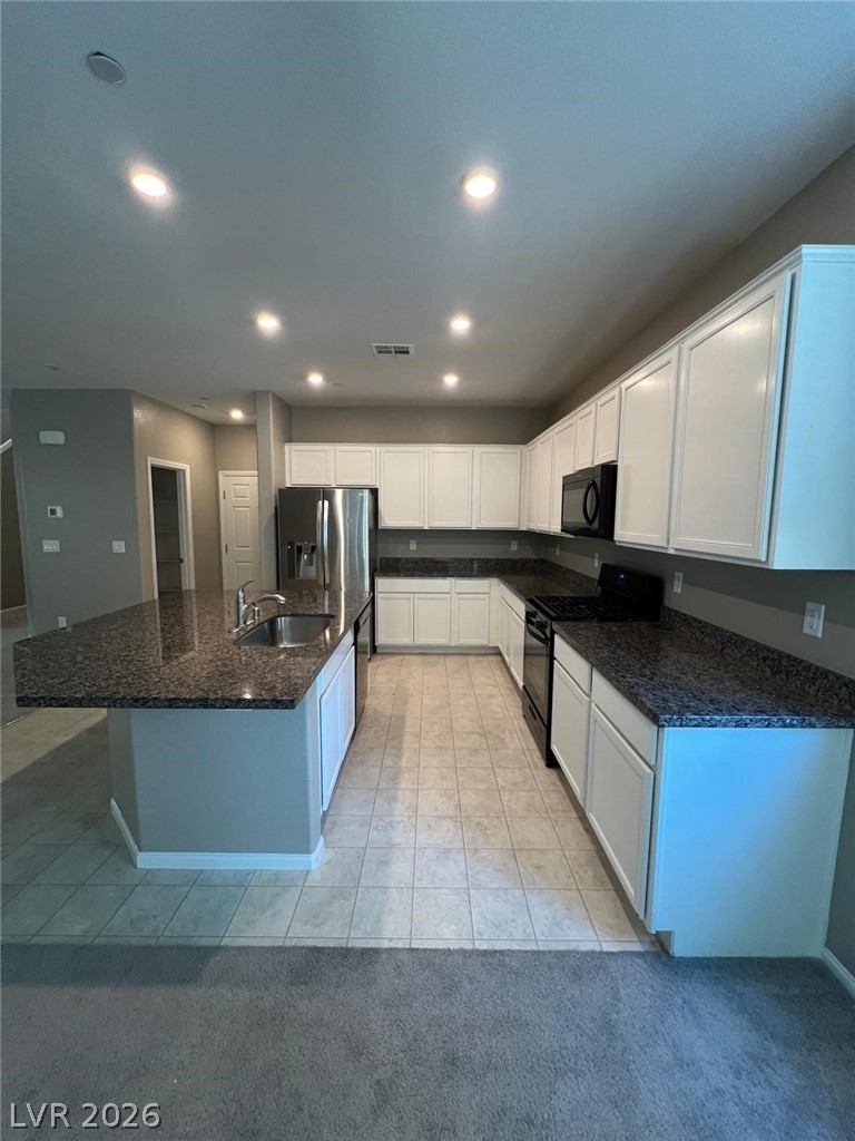 6071 Castle Gardens Avenue Las Vegas NV 89130