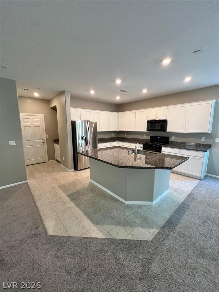 6071 Castle Gardens Avenue Las Vegas NV 89130