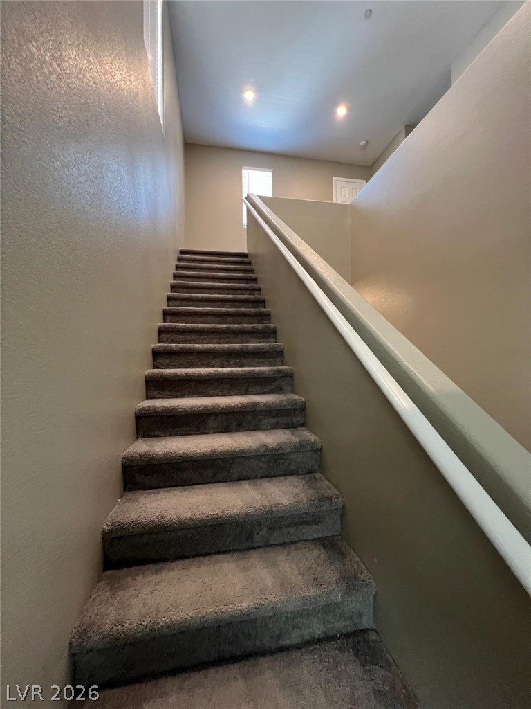 6071 Castle Gardens Avenue Las Vegas NV 89130
