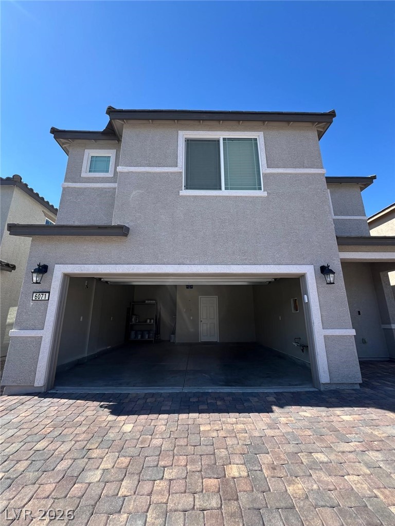 6071 Castle Gardens Avenue Las Vegas NV 89130