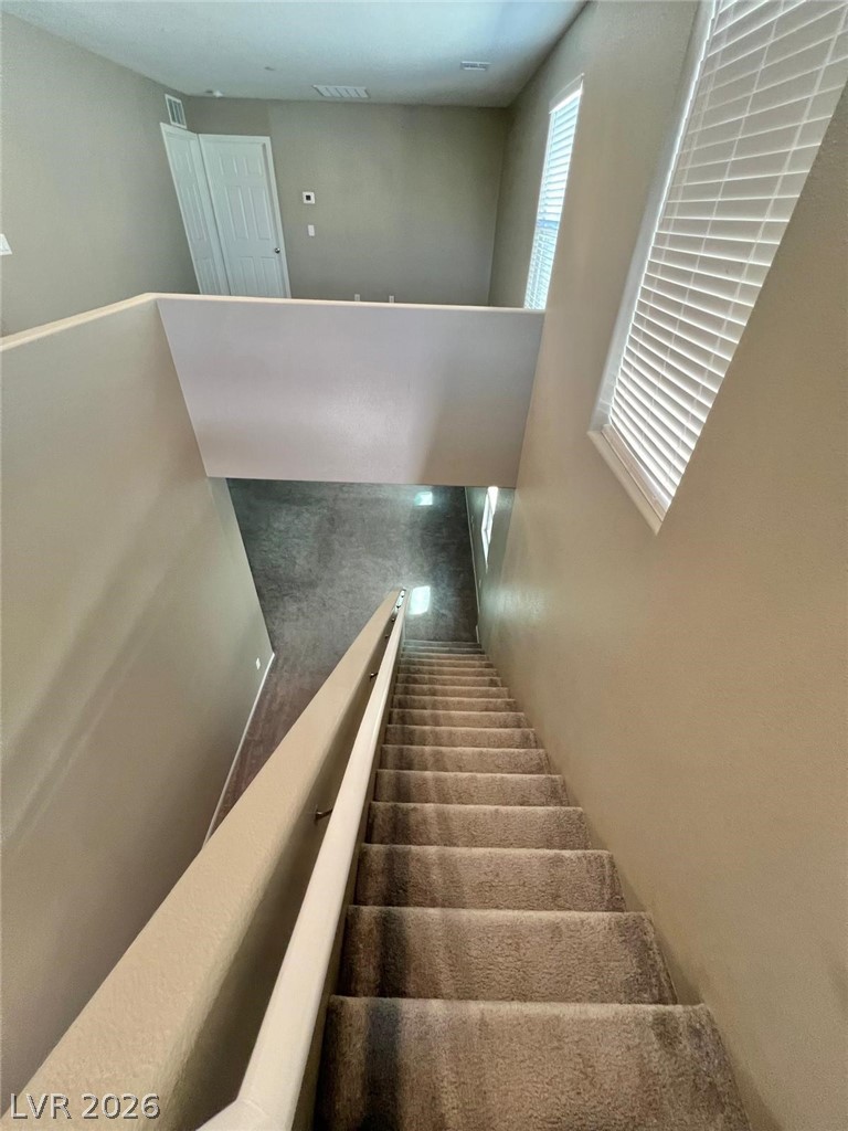 6071 Castle Gardens Avenue Las Vegas NV 89130