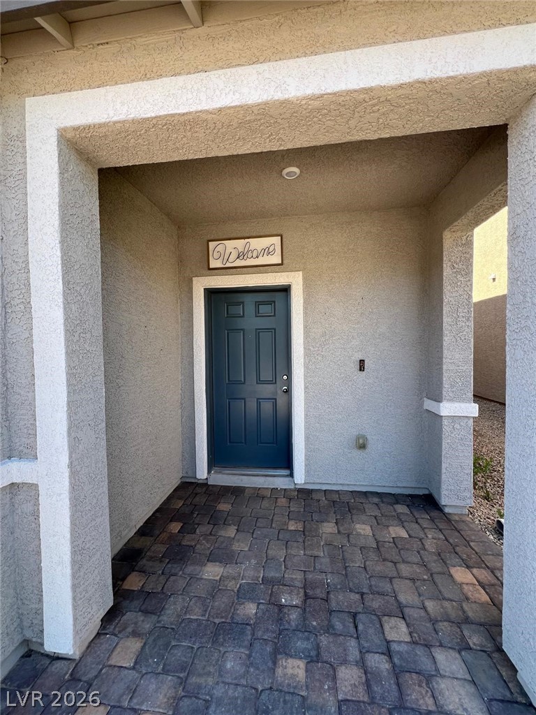 6071 Castle Gardens Avenue Las Vegas NV 89130