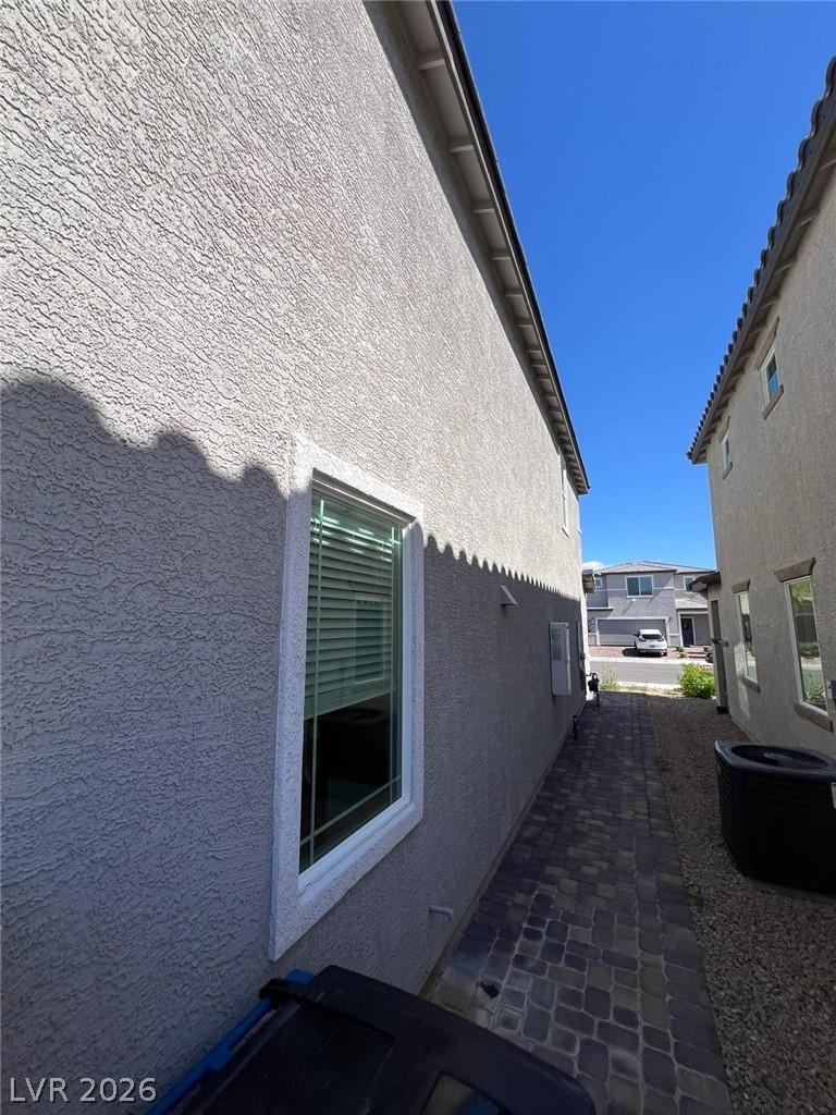 6071 Castle Gardens Avenue Las Vegas NV 89130