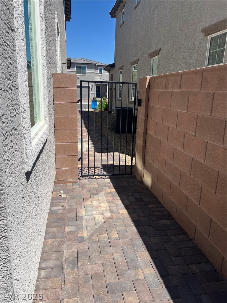 6071 Castle Gardens Avenue Las Vegas NV 89130