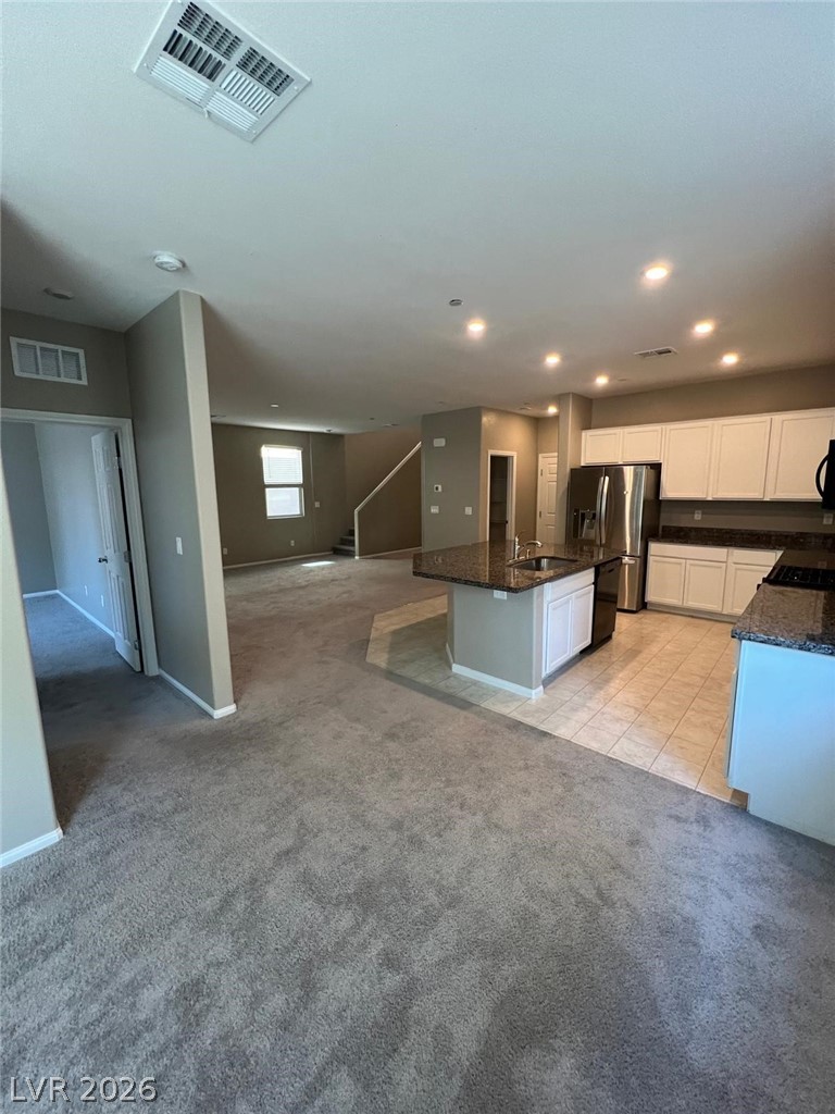 6071 Castle Gardens Avenue Las Vegas NV 89130