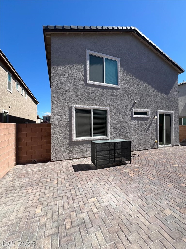 6071 Castle Gardens Avenue Las Vegas NV 89130