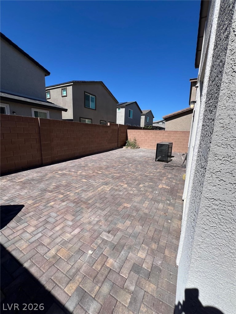 6071 Castle Gardens Avenue Las Vegas NV 89130