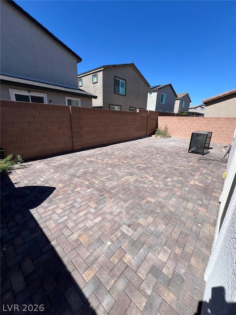 6071 Castle Gardens Avenue Las Vegas NV 89130