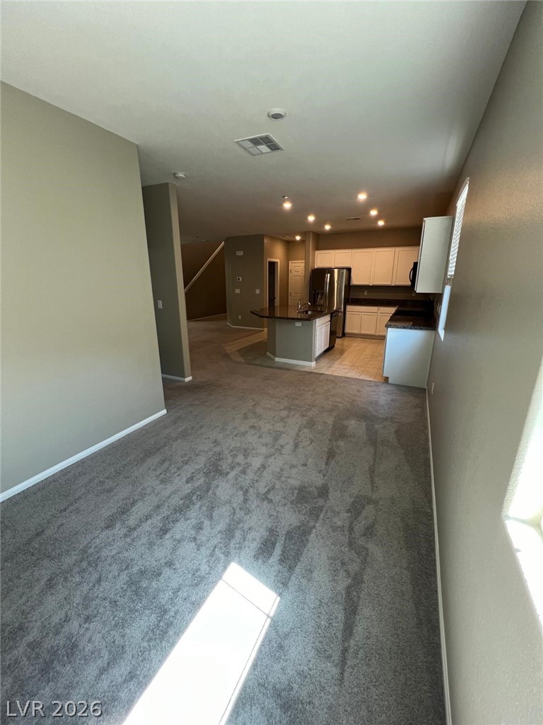 6071 Castle Gardens Avenue Las Vegas NV 89130