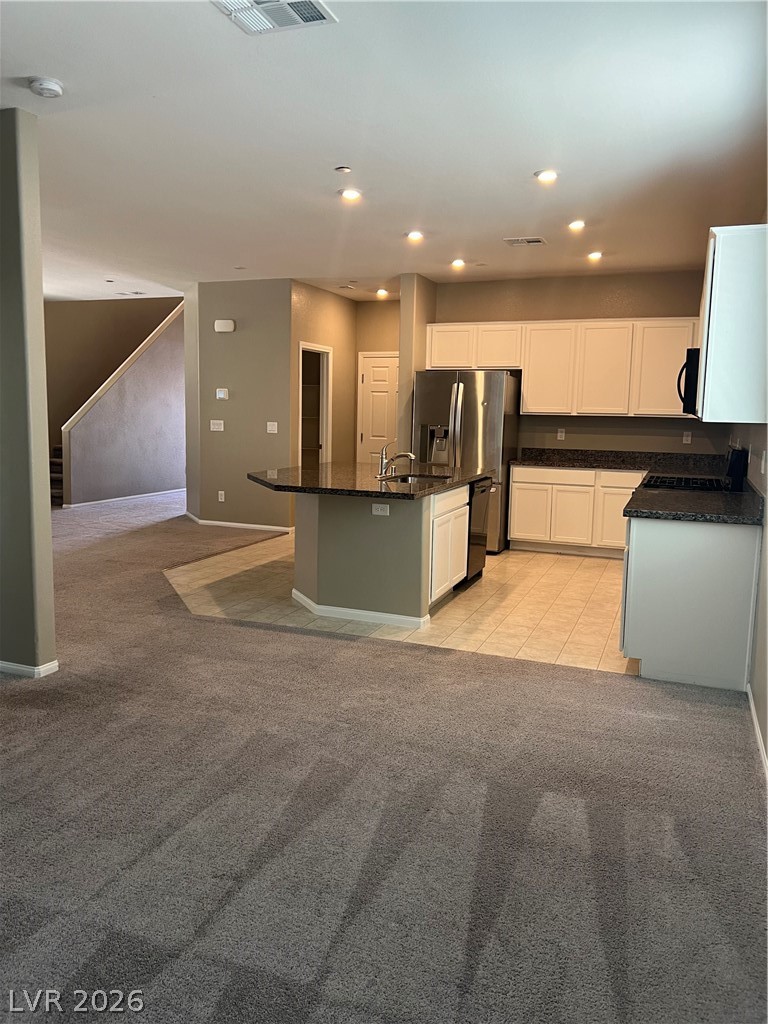 6071 Castle Gardens Avenue Las Vegas NV 89130