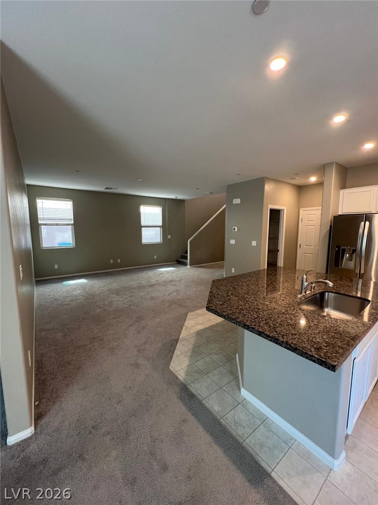 6071 Castle Gardens Avenue Las Vegas NV 89130