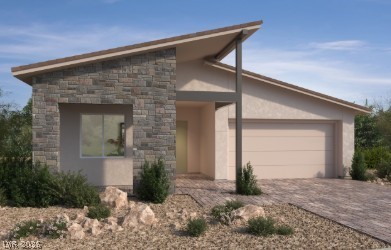 1193 Cloudbreak Cove Drive Las Vegas NV 89138