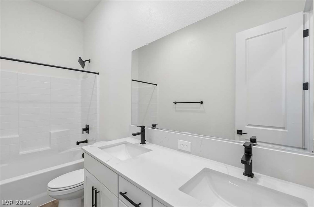 1193 Cloudbreak Cove Drive Las Vegas NV 89138