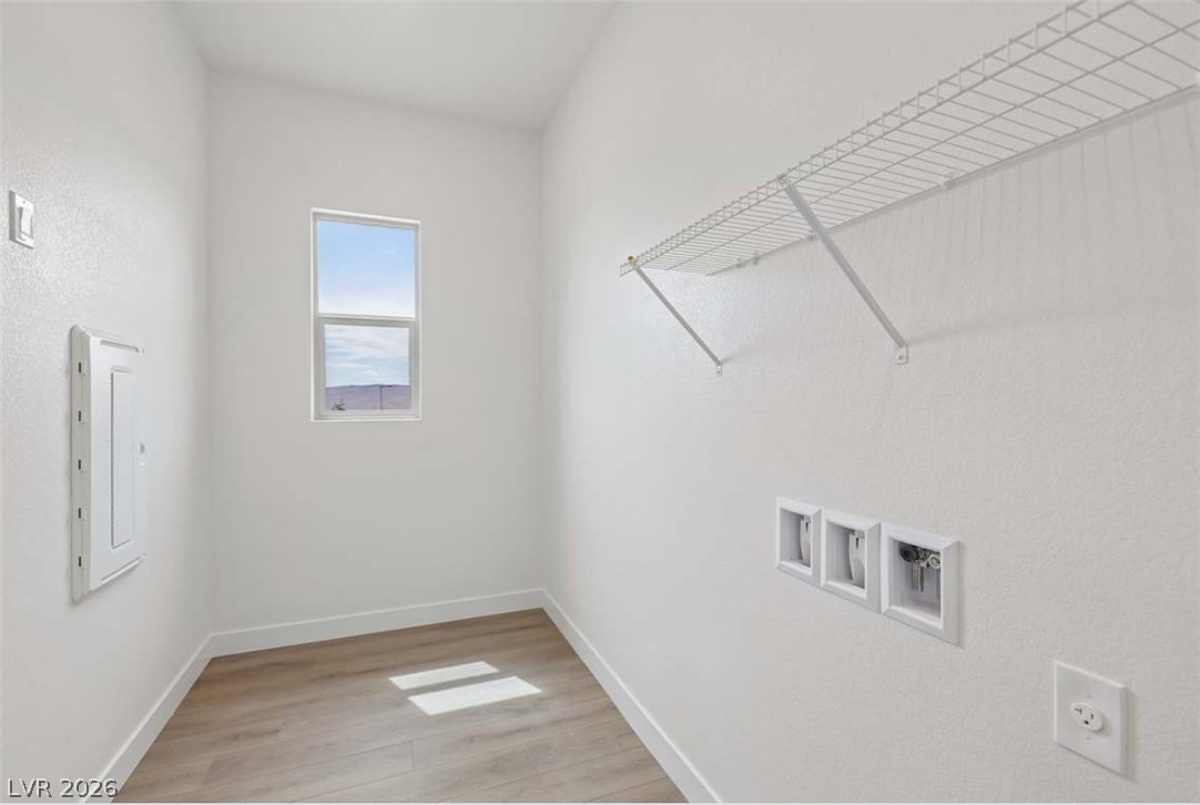 1193 Cloudbreak Cove Drive Las Vegas NV 89138