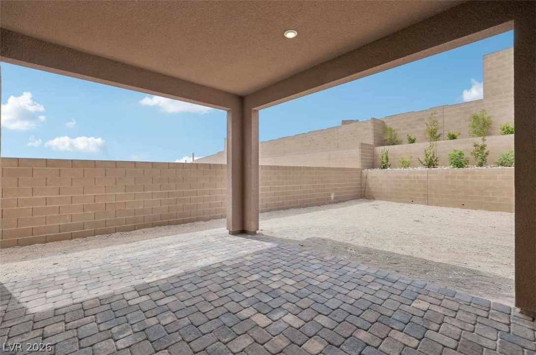 1193 Cloudbreak Cove Drive Las Vegas NV 89138