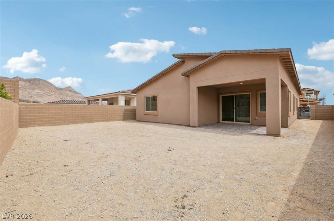 1193 Cloudbreak Cove Drive Las Vegas NV 89138