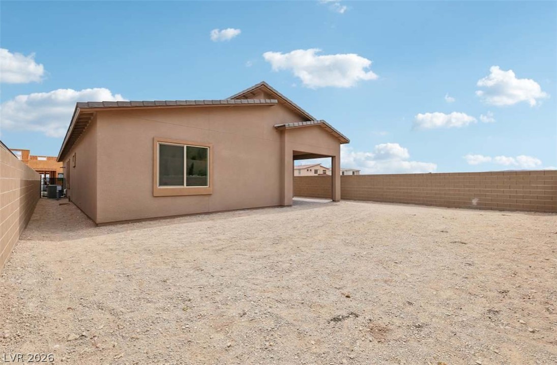 1193 Cloudbreak Cove Drive Las Vegas NV 89138