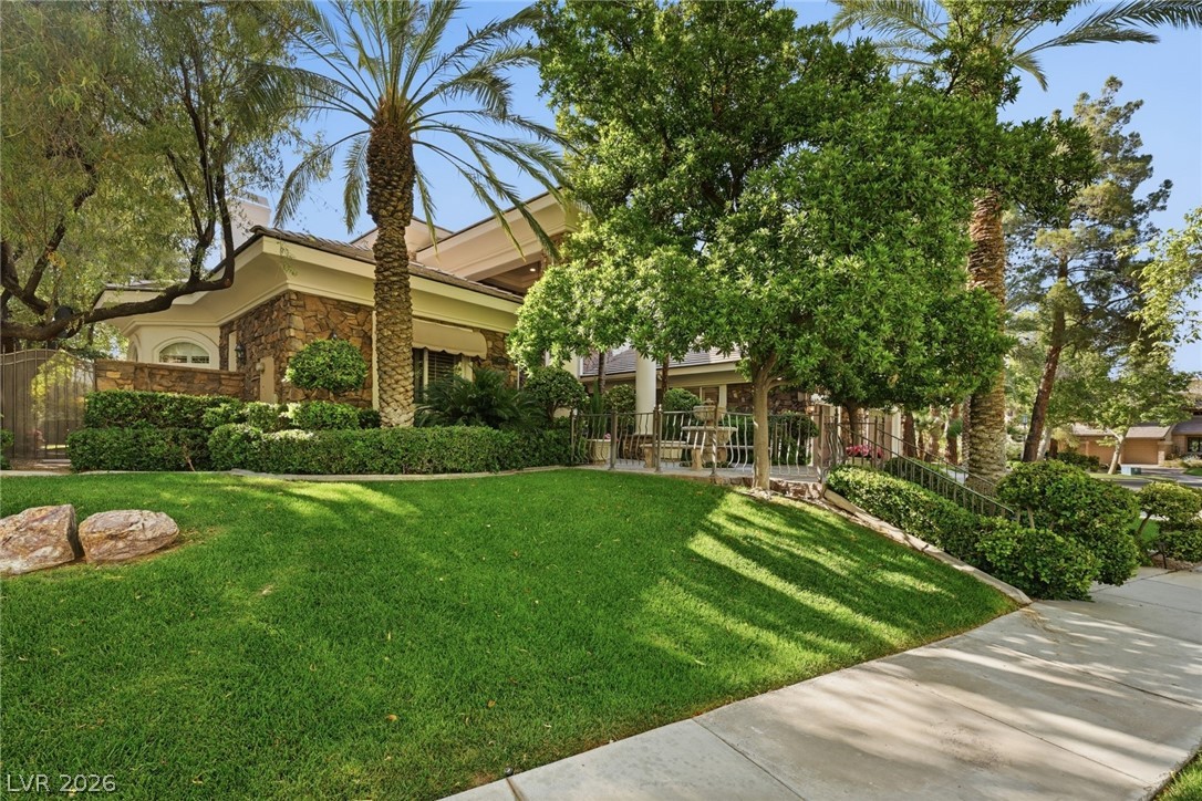 2009 Redbird Drive Las Vegas NV 89134