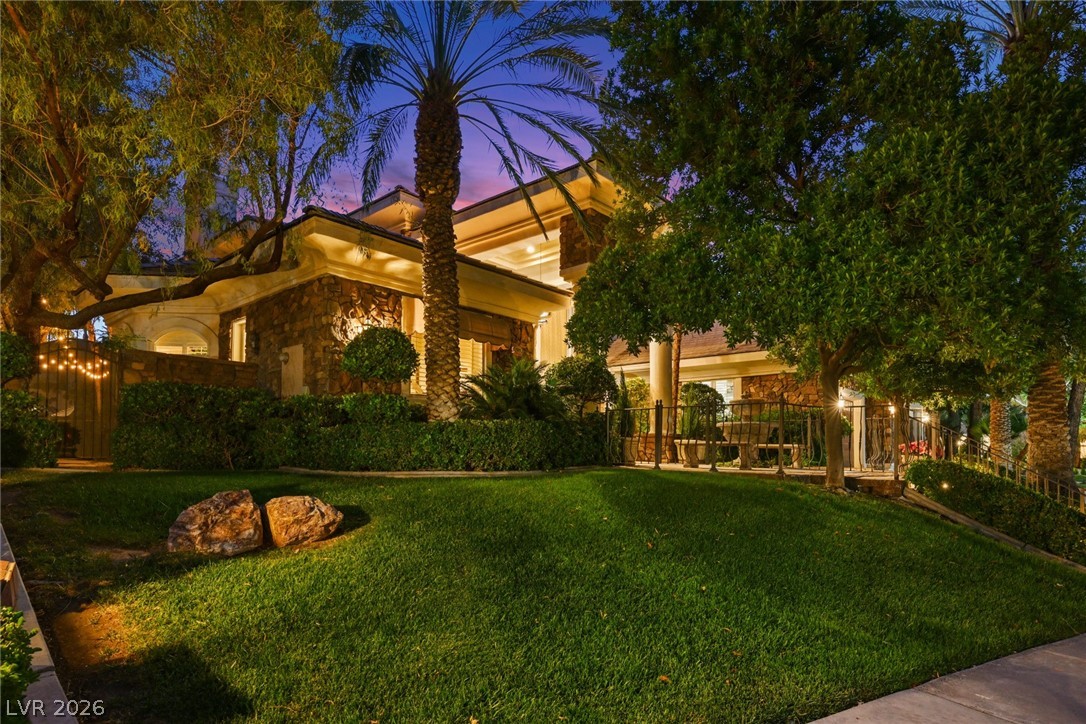 2009 Redbird Drive Las Vegas NV 89134