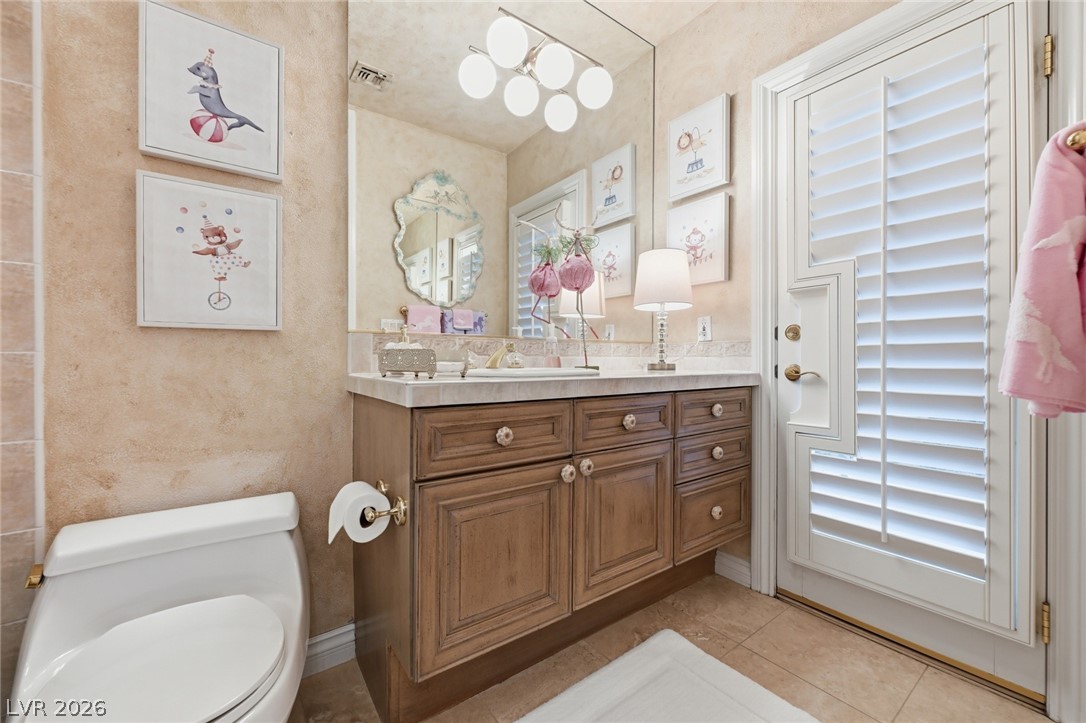 2009 Redbird Drive Las Vegas NV 89134