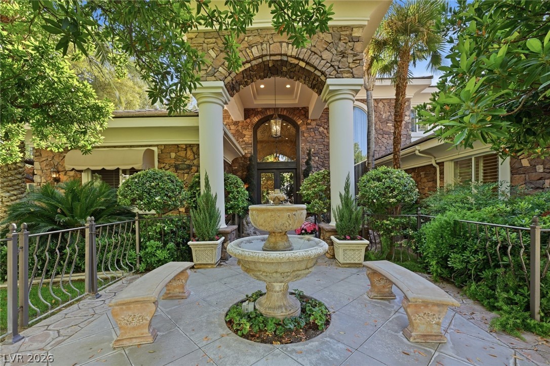 2009 Redbird Drive Las Vegas NV 89134