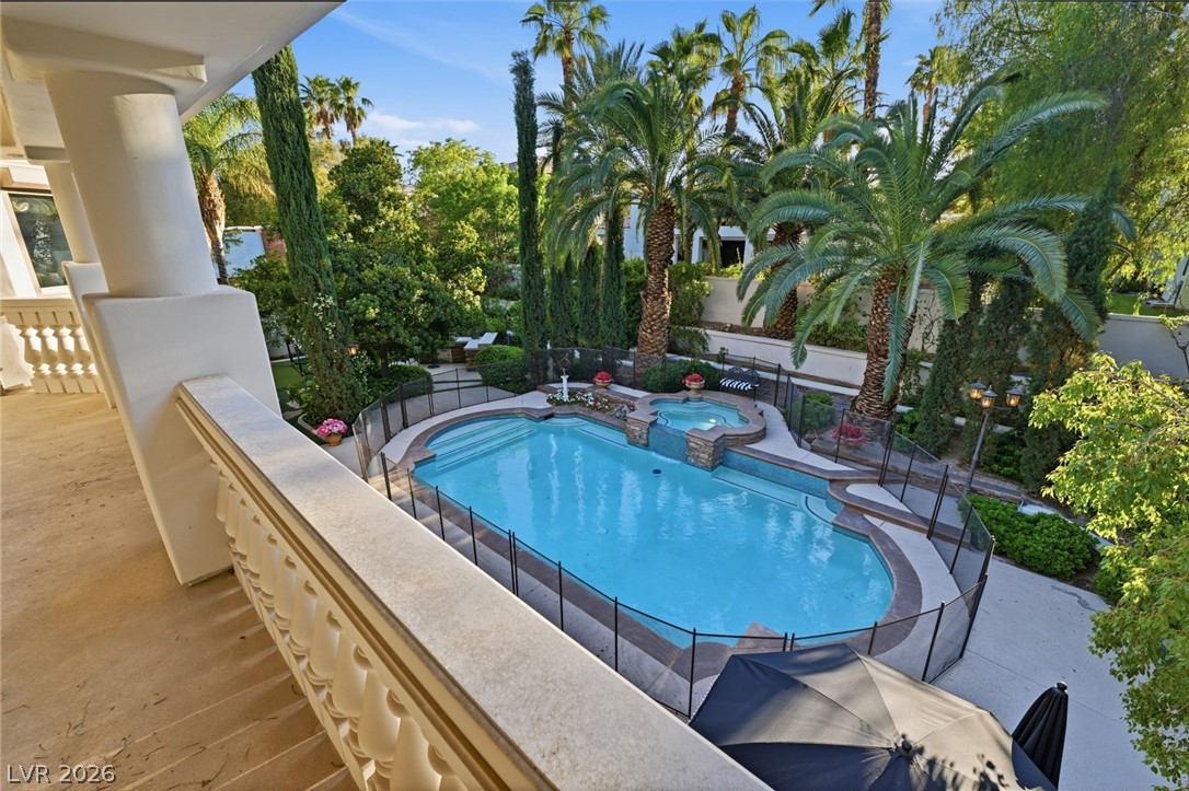 2009 Redbird Drive Las Vegas NV 89134