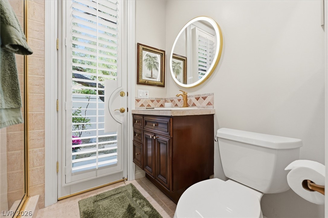 2009 Redbird Drive Las Vegas NV 89134