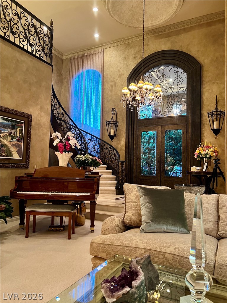 2009 Redbird Drive Las Vegas NV 89134