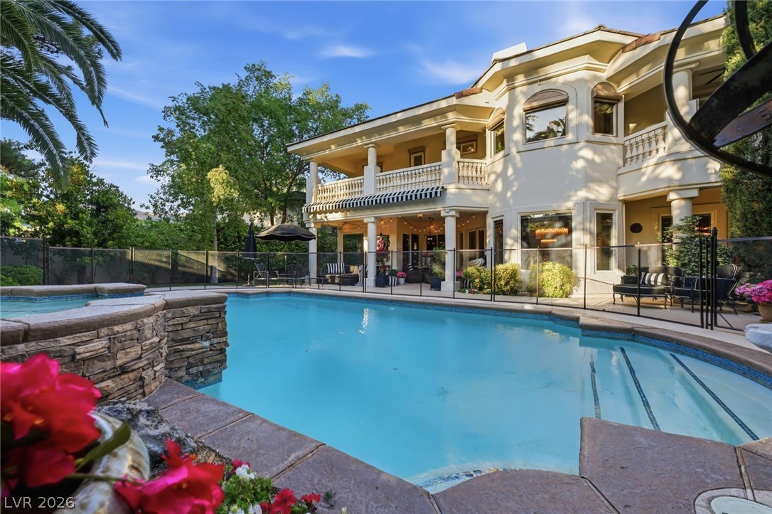 2009 Redbird Drive Las Vegas NV 89134