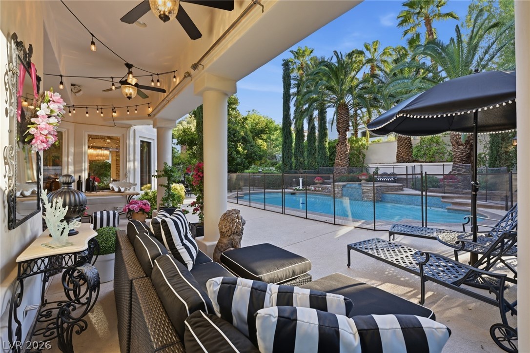 2009 Redbird Drive Las Vegas NV 89134