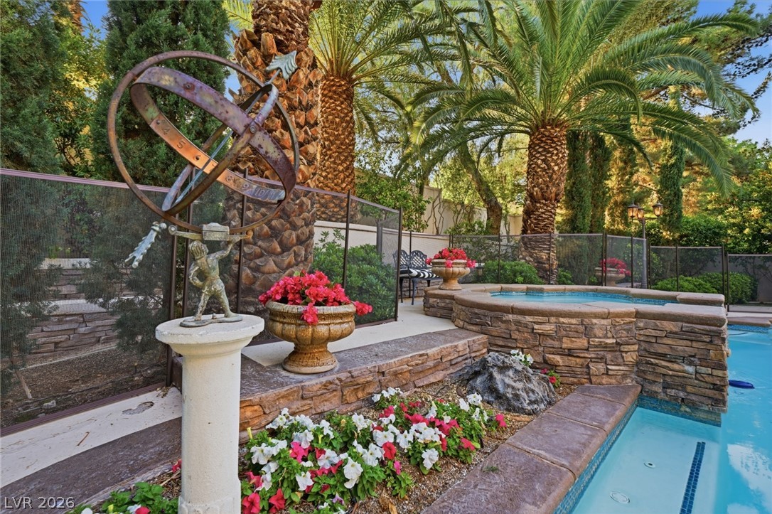 2009 Redbird Drive Las Vegas NV 89134