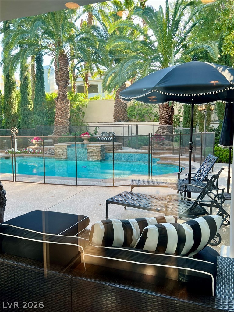 2009 Redbird Drive Las Vegas NV 89134