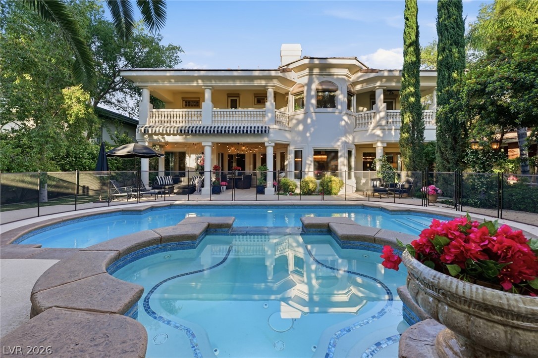 2009 Redbird Drive Las Vegas NV 89134