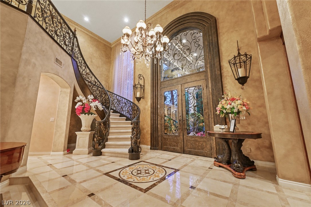 2009 Redbird Drive Las Vegas NV 89134