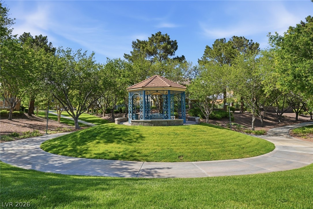 2009 Redbird Drive Las Vegas NV 89134