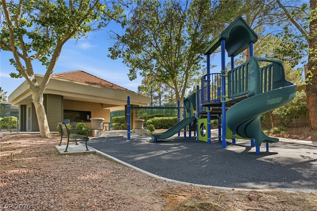 2009 Redbird Drive Las Vegas NV 89134