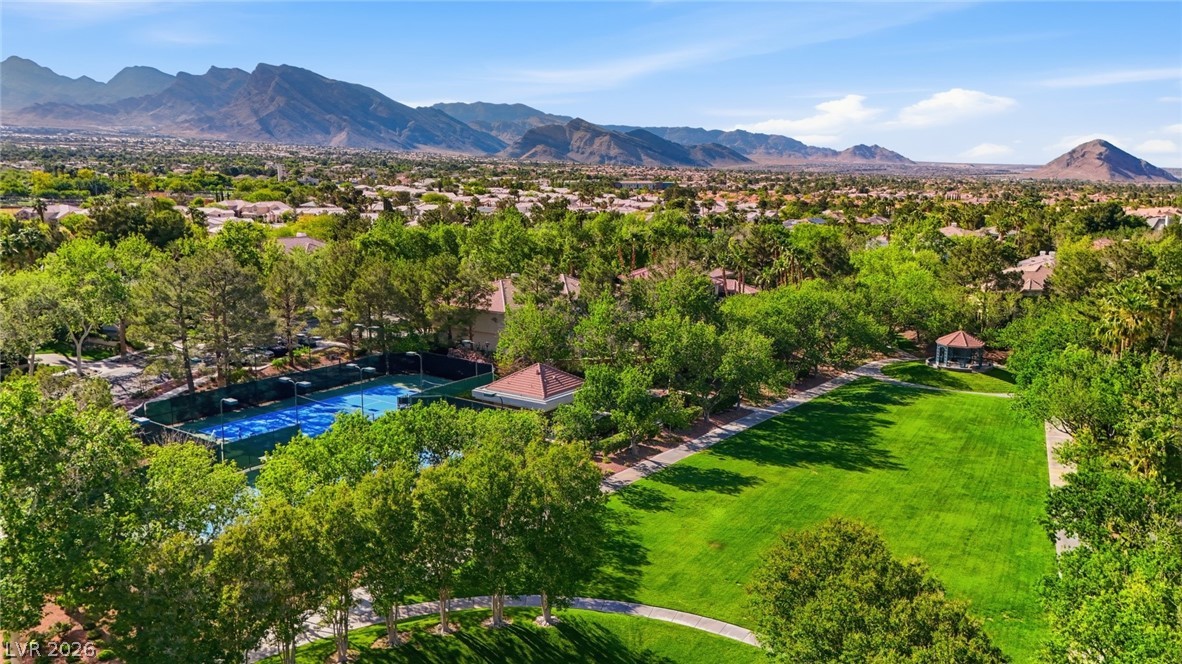 2009 Redbird Drive Las Vegas NV 89134