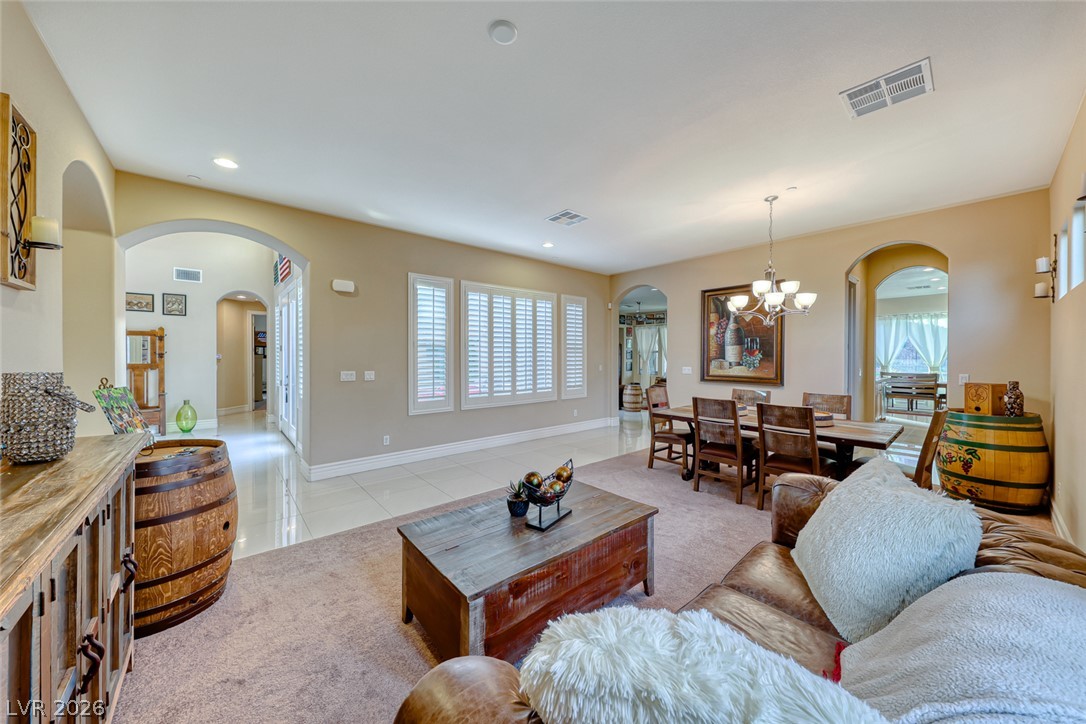 70 Portezza Drive Henderson NV 89011